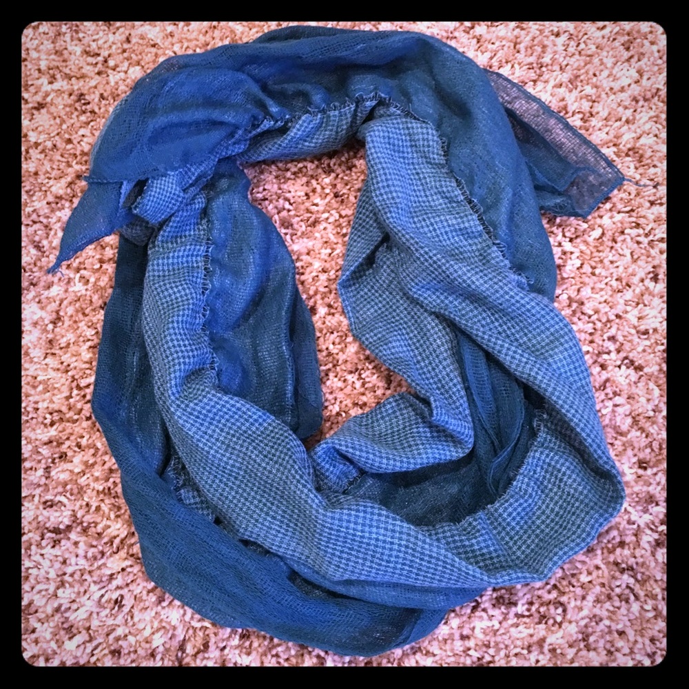 Ladies scarf